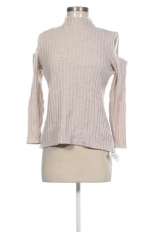 Damenpullover Unbranded, Größe S, Farbe Beige, Preis € 12,99