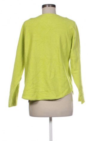 Γυναικείο πουλόβερ Unbranded, Μέγεθος L, Χρώμα Πράσινο, Τιμή 11,99 €