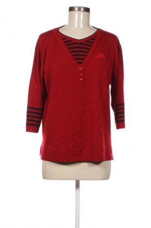 Dámsky pulóver Unbranded, Veľkosť XL, Farba Červená, Cena  7,95 €