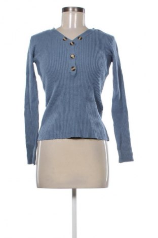 Damenpullover Unbranded, Größe S, Farbe Blau, Preis 7,99 €