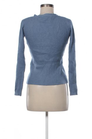Damenpullover Unbranded, Größe S, Farbe Blau, Preis 7,99 €