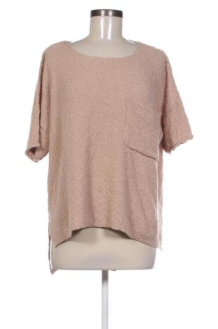 Damenpullover Unbranded, Größe S, Farbe Beige, Preis 10,99 €