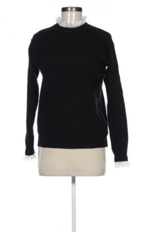 Γυναικείο πουλόβερ Unbranded, Μέγεθος M, Χρώμα Μαύρο, Τιμή 12,99 €