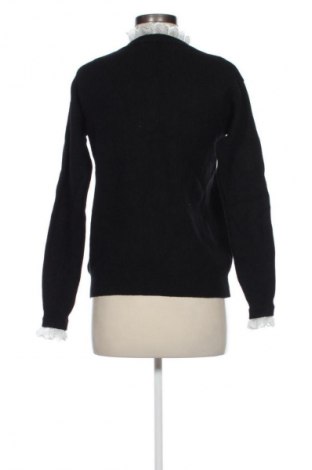 Γυναικείο πουλόβερ Unbranded, Μέγεθος M, Χρώμα Μαύρο, Τιμή 12,99 €