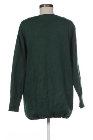 Damenpullover Unbranded, Größe XXL, Farbe Grün, Preis € 14,83