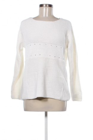 Dámsky pulóver Unbranded, Veľkosť M, Farba Biela, Cena  13,95 €