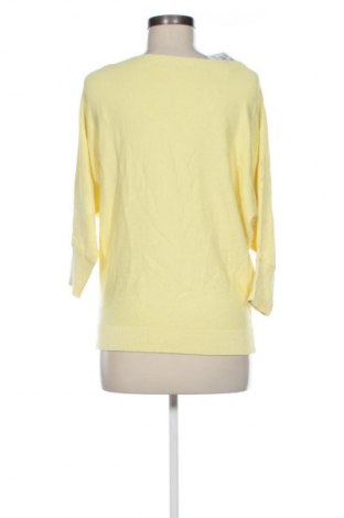 Дамски пуловер Unbranded, Размер M, Цвят Жълт, Цена 6,64 €