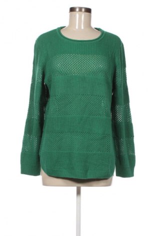 Дамски пуловер Unbranded, Размер L, Цвят Зелен, Цена 8,69 €
