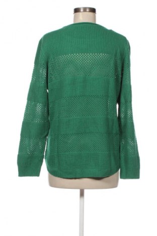 Дамски пуловер Unbranded, Размер L, Цвят Зелен, Цена 8,69 €