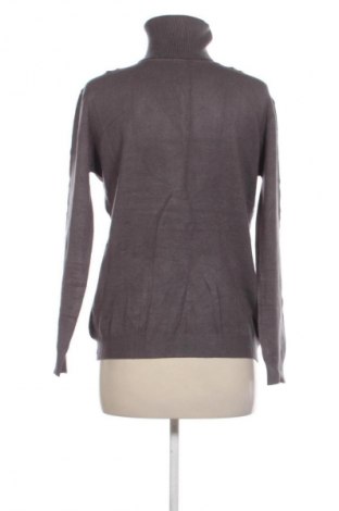 Női pulóver Unbranded, Méret M, Szín Szürke, Ár 6 092 Ft