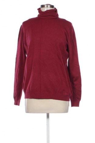 Dámský svetr Unbranded, Velikost L, Barva Červená, Cena  418,00 Kč