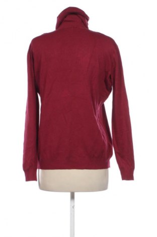 Dámský svetr Unbranded, Velikost L, Barva Červená, Cena  418,00 Kč