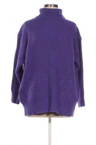 Dámský svetr Unbranded, Velikost XL, Barva Fialová, Cena  379,00 Kč