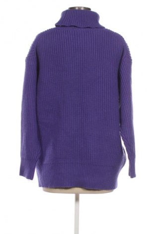 Dámský svetr Unbranded, Velikost XL, Barva Fialová, Cena  379,00 Kč