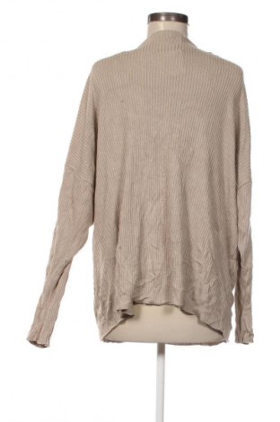 Dámský svetr Unbranded, Velikost L, Barva Béžová, Cena  199,00 Kč