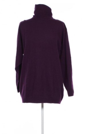 Női pulóver Unbranded, Méret M, Szín Lila, Ár 3 239 Ft