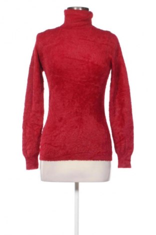 Női pulóver Unbranded, Méret XS, Szín Piros, Ár 2 888 Ft
