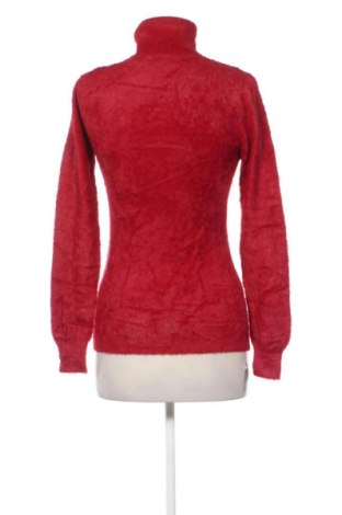 Női pulóver Unbranded, Méret XS, Szín Piros, Ár 2 888 Ft