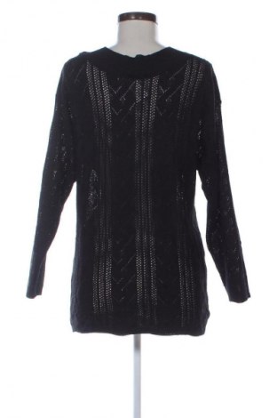 Dámský svetr Unbranded, Velikost XL, Barva Černá, Cena  259,00 Kč