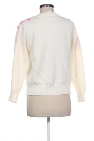 Damenpullover Unbranded, Größe L, Farbe Ecru, Preis 14,74 €