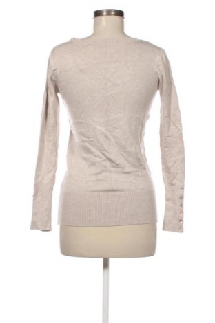 Női pulóver Unbranded, Méret S, Szín Bézs, Ár 4 009 Ft