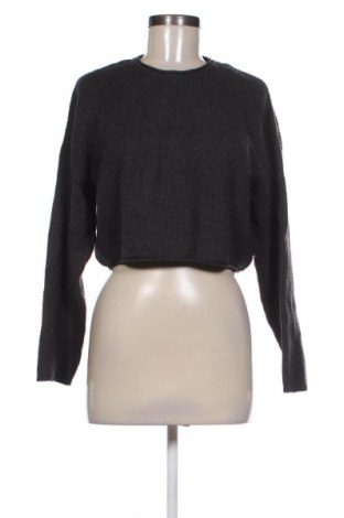 Damenpullover Unbranded, Größe M, Farbe Grau, Preis 9,99 €