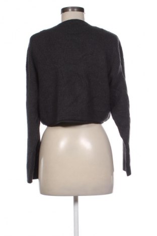 Damenpullover Unbranded, Größe M, Farbe Grau, Preis 9,99 €