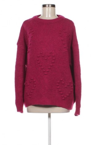 Női pulóver Unbranded, Méret L, Szín Rózsaszín, Ár 6 103 Ft