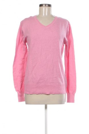 Dámský svetr Unbranded, Velikost XL, Barva Růžová, Cena  359,00 Kč