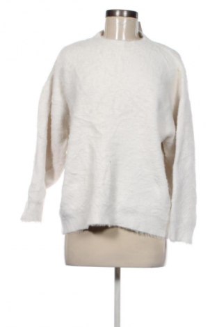 Dámský svetr Unbranded, Velikost M, Barva Bílá, Cena  249,00 Kč