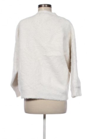 Dámský svetr Unbranded, Velikost M, Barva Bílá, Cena  249,00 Kč