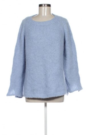 Női pulóver Unbranded, Méret S, Szín Kék, Ár 5 019 Ft