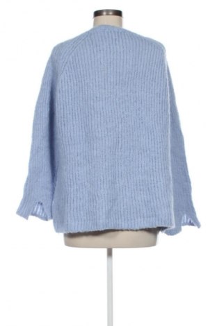 Női pulóver Unbranded, Méret S, Szín Kék, Ár 5 019 Ft