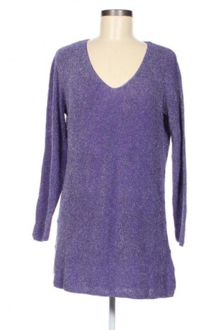 Női pulóver Unbranded, Méret XXL, Szín Lila, Ár 6 989 Ft