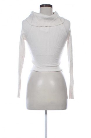 Damenpullover Unbranded, Größe S, Farbe Weiß, Preis € 15,99