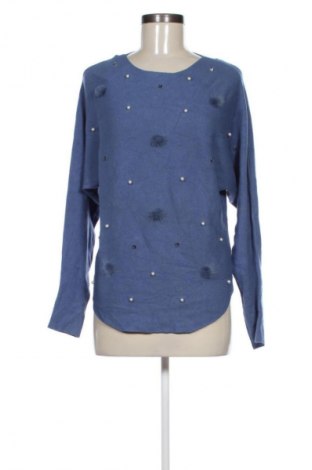 Damenpullover Unbranded, Größe S, Farbe Blau, Preis € 13,99