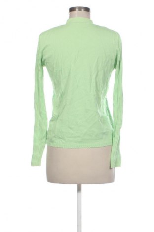 Dámský svetr Unbranded, Velikost S, Barva Zelená, Cena  199,00 Kč