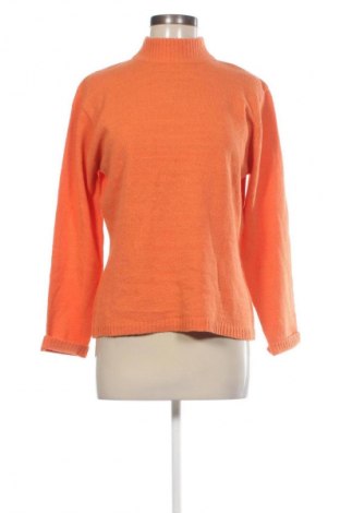 Dámsky pulóver Unbranded, Veľkosť M, Farba Oranžová, Cena  6,95 €