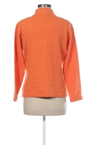 Dámsky pulóver Unbranded, Veľkosť M, Farba Oranžová, Cena  6,95 €