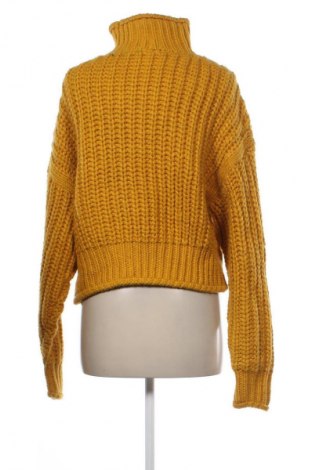 Női pulóver Unbranded, Méret XL, Szín Narancssárga
, Ár 3 419 Ft