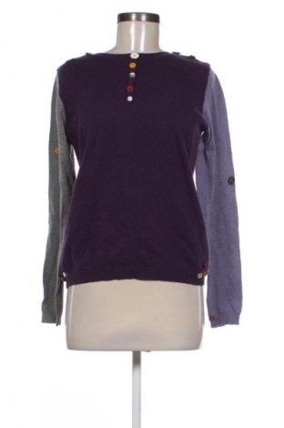 Γυναικείο πουλόβερ Unbranded, Μέγεθος M, Χρώμα Πολύχρωμο, Τιμή 15,00 €