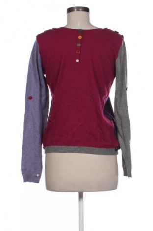 Γυναικείο πουλόβερ Unbranded, Μέγεθος M, Χρώμα Πολύχρωμο, Τιμή 15,00 €