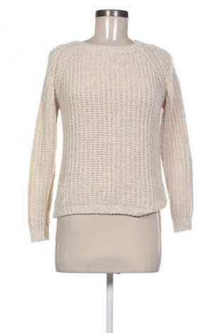 Γυναικείο πουλόβερ Unbranded, Μέγεθος S, Χρώμα Εκρού, Τιμή 15,00 €