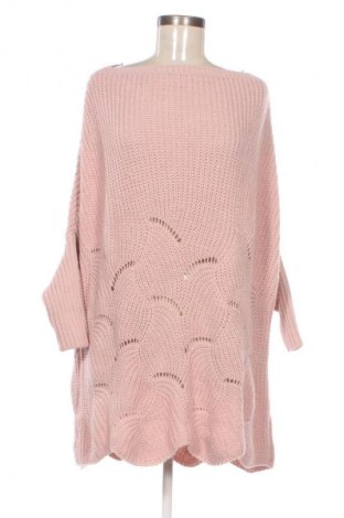 Női pulóver Unbranded, Méret M, Szín Rózsaszín, Ár 6 198 Ft