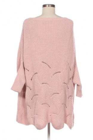 Női pulóver Unbranded, Méret M, Szín Rózsaszín, Ár 6 198 Ft