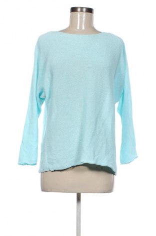 Damenpullover Unbranded, Größe M, Farbe Blau, Preis 12,99 €