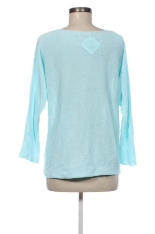 Damenpullover Unbranded, Größe M, Farbe Blau, Preis 12,99 €