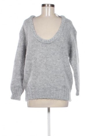 Dámsky pulóver Unbranded, Veľkosť S, Farba Sivá, Cena  8,47 €