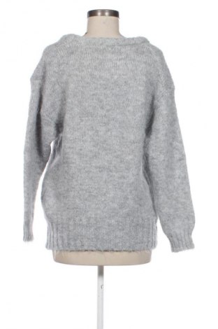 Dámsky pulóver Unbranded, Veľkosť S, Farba Sivá, Cena  8,47 €