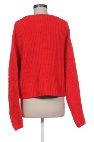 Damenpullover Unbranded, Größe XXL, Farbe Rot, Preis € 14,83